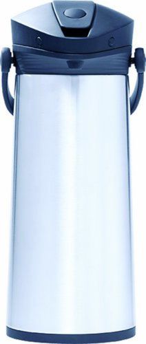 Stanley 2-1/2L ErgoServ Glass-Lined Air Pot Stanley