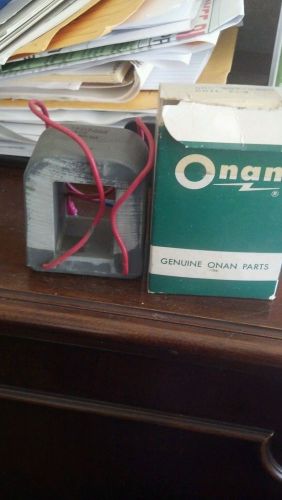 307-0400 Onan Genuine Parts Coil