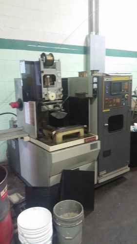 Hitachi Wire Electrical Discharge Machine EDM (H-Cut 203M)