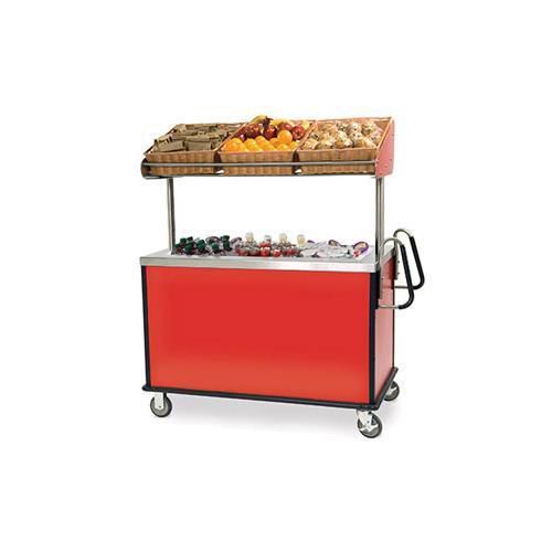 Lakeside breakfast cart 668 for sale