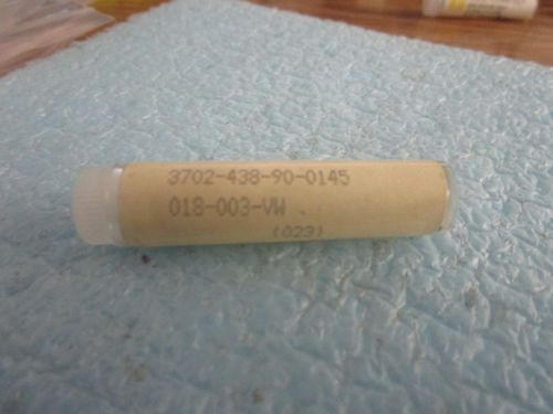 Gaiser Model: 3702-438-90-402-0145 Eutectic Die Collet.  005-VW.  New Old Stock&lt;