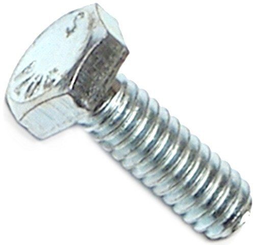 Hard-to-Find Fastener 014973100032 1/4-20-Inch x 3/4-Inch Course Hex Bolts,