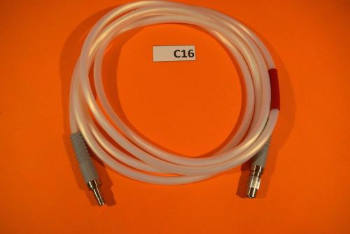 Stryker Endoscopy Fiber Optic Light Cable 233-050-064