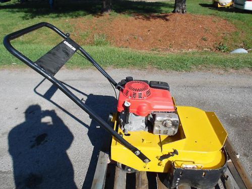 Stow dfg series concrete surface grinder for sale
