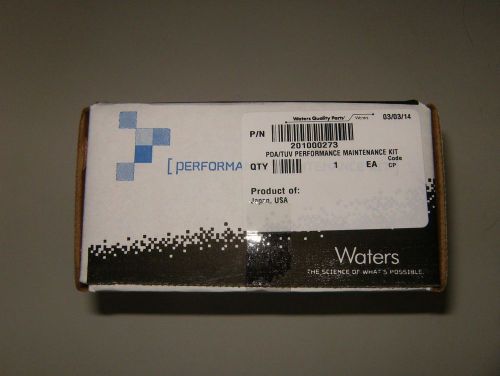 Waters 201000273 PDA/TUV Lamp PM Kit HPLC
