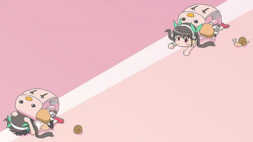 Anime,Mayoi Bakemonogatari Cute Girl,Wall Art,Canvas Print ,HD,Decal,Banner