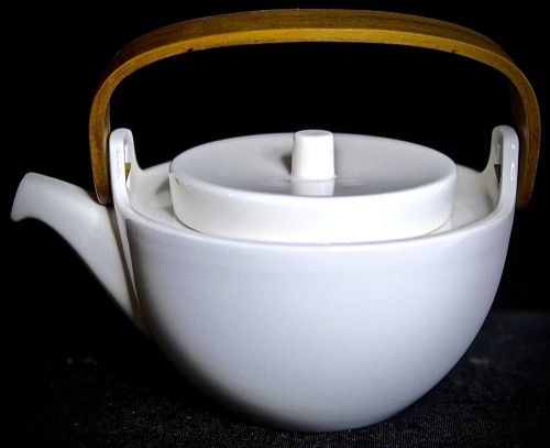 Villeroy &amp; Boch ARTESANO ORIGINAL Teapot 1L/6-person. RARE OOP