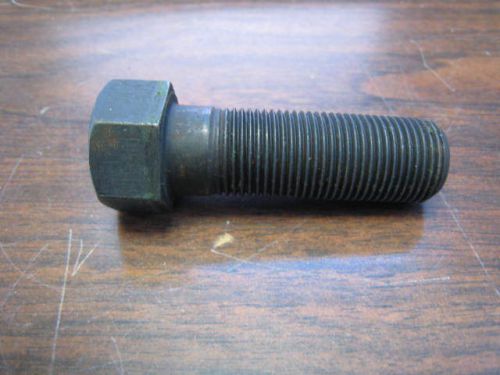 Greenlee 5004039 3/4&#034; x 2-1/4&#034; Draw Stud / Bolt for Knockout Punches New