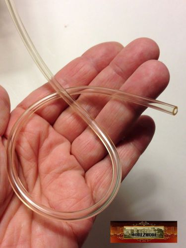 M00944 morezmore excelon lab metric flexible tubing thin plastic tube 2 mm id for sale
