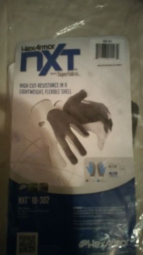HexArmor NXT 10-302 Cut Resistant Glove