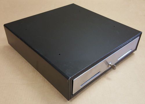 SP-103 Cash Drawer with till and key
