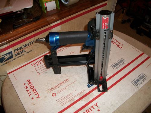 X-cell tap-cap pneumatic stapler gun  xl376 for sale