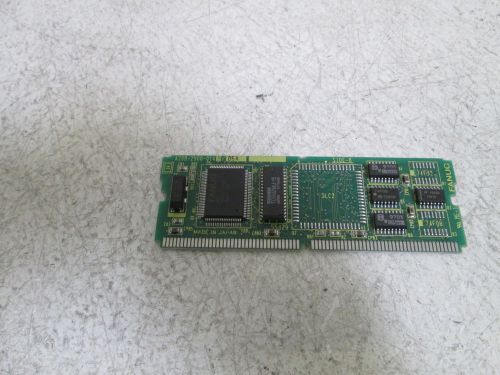 FANUC MEMORY MODULE A20B-2900-0143/05A *NEW OUT OF BOX*