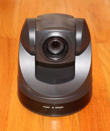 SONY EVI-D70 PTZ Pan/Tilt/Zoom Color Video Camera Skype Webcam CCTV