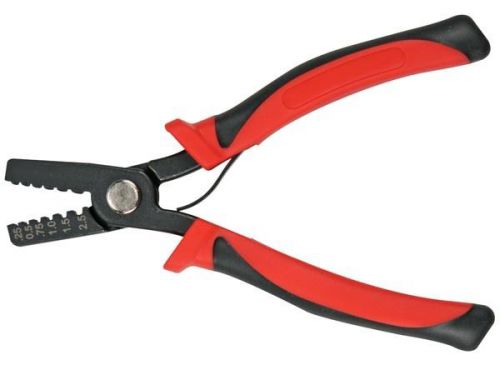 Velleman VTECT3 CRIMPING TOOL FOR CORD-END CONNECTOR