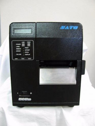 SATO M8400RVe Label Thermal Printer