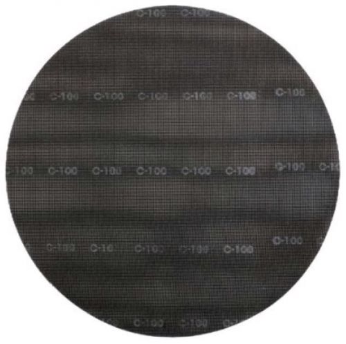 NIB Continental Glit Microtron 42033 22&#034; Mesh Sanding Floor Pad Pk of 10