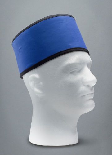 X-ray Radiation Protection Leaded Cap