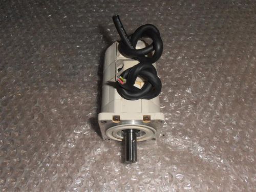 Panasonic MSMA022A1E Servo Motor