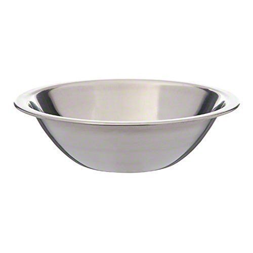 Pinch (MBWL-3)  3/4 qt Stainless Steel Mixing Bowl