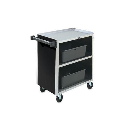 New Vollrath 97181 Bussing Cart