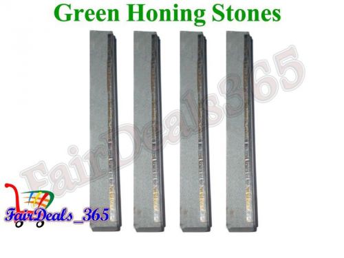 CYLINDER ENGINE HONE MACHINE GREEN STONE 34 TO 60 MM 220 FINE FOR HARDENED