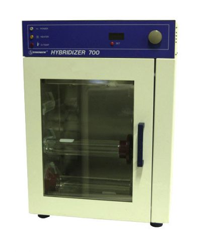 Stratagene Hybridizer  Model 700 Hybridization Oven 09727