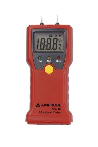 Amprobe MT-10 Moisture Meter