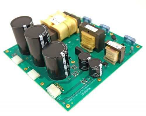 Blueshift BBI-PSB-R3 115-230VAC Switchable Signal Transformer PCB Circuit Board