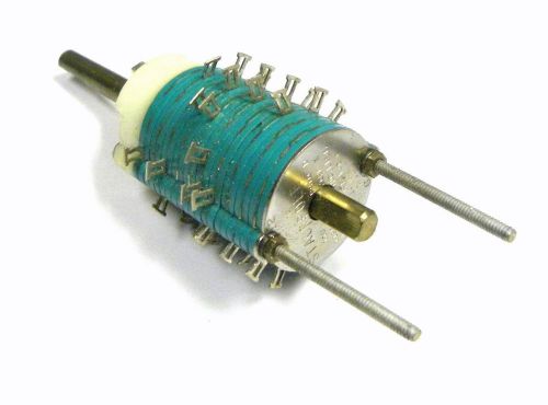 STACKPOLE 110-P910 POTENTIOMETER 1.3 AMPS 125 VAC