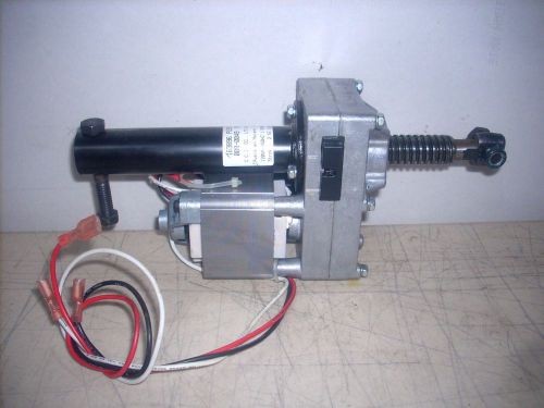 9-3/4&#034; 120vac heavy duty multi-function linear actuator for solar tracking for sale