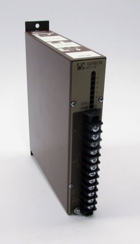 Adtech MVT-26-I14-O10-P4 230 VAC Transmitter