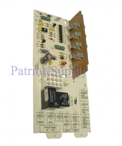 Icm272 fan control center  60 sec fixed time delay icm272c for sale