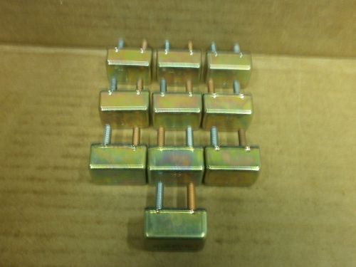 10 new 50 amp circuit breakers associated 610069 for sale