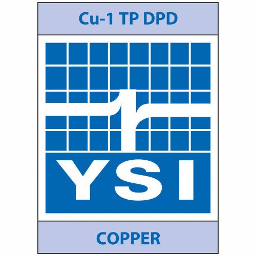 Copper Reagent for YSI pHotoFlex Colorimeter