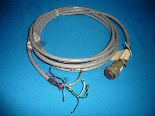 6054C AWG or AWM 2464 LL79301 CSA PCC FT4 Cable Resolver