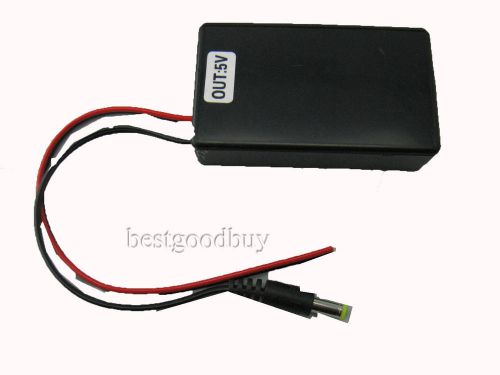 Dc8-48v to 5v 3a with 5.5 * 2.1 car gps power converter power supply module buck for sale