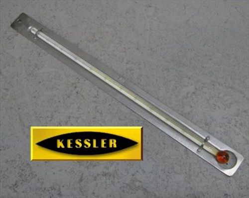 NEW KESSLER LABRATORY THERMOMETER  -25   to     + 65   C