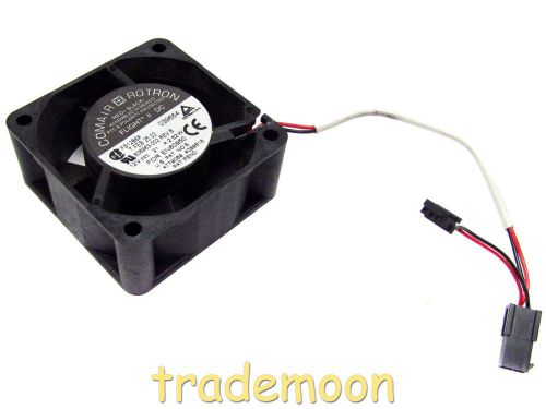 Fs12b6x hp msl6000 18cfm chassis fan with cable for sale
