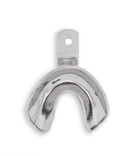 Dental edentulous non-perforated lower # 1  itrlednpl1 for sale