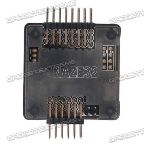 Acro Afro Naze32 NAZER 32 10DOF Flight Control STM32 F103 Side Pin for FPV