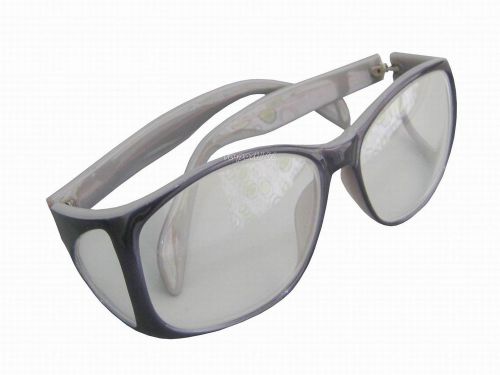 SanYi Super-flexible X-Ray Protective Glasses with side protection Blue FC16(ve)