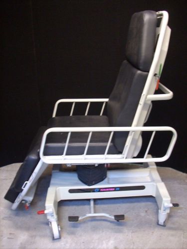 Hausted APC Treatment Chair Gurney Geriatric Stretcher Cardiac