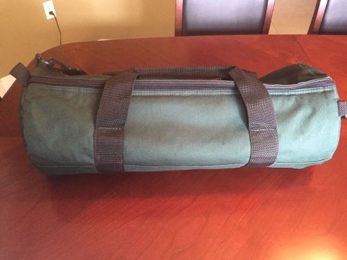 Moore brand oxygen duffle bag for sale