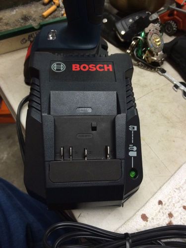 Bosch 18volt Rechargeable Drywall Screwgun