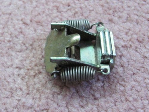 AO Smith Westinghouse Electric Motor Stationary Rotating Switch SAW 21-36 Pool