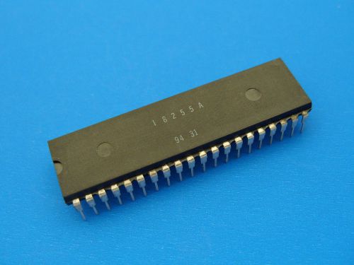 I8255A PPI Programmable Peripheral Interface (P8255 IC) -1pcs
