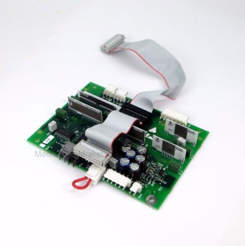 ABB NINT-63 Circuit Interface Board 58908029 Excellent 58908029E