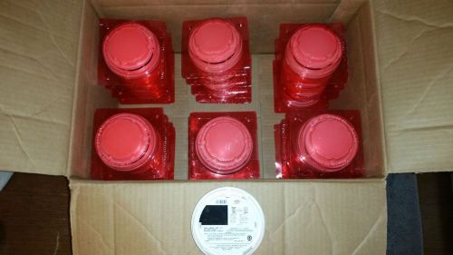 New simplex 4098-9714 smoke detector many available addressable fire alarm head for sale