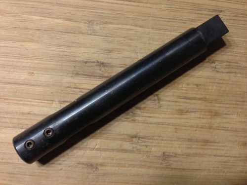 Kennametal fte025469 tap extension chuck driver for #14&amp;1/4&#034; taps for sale